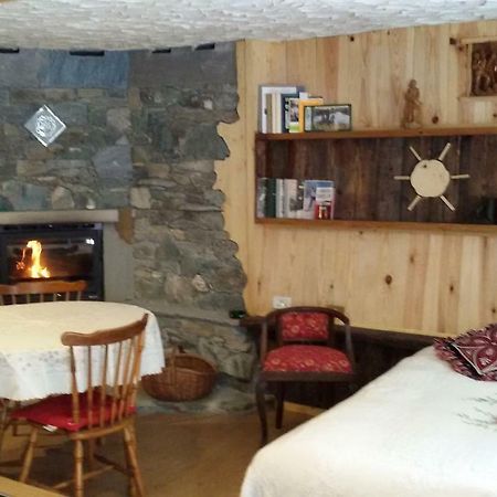 Taverna Semon Verrayes Екстер'єр фото