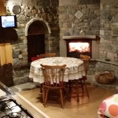 Taverna Semon Verrayes Екстер'єр фото