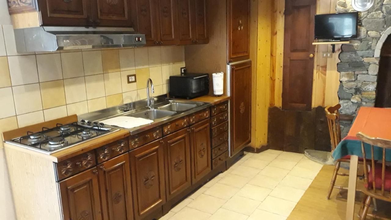 Taverna Semon Verrayes Екстер'єр фото