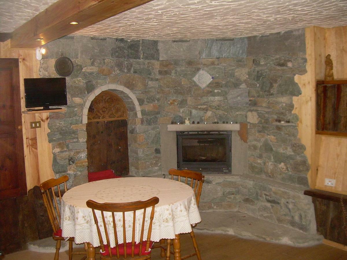 Taverna Semon Verrayes Екстер'єр фото