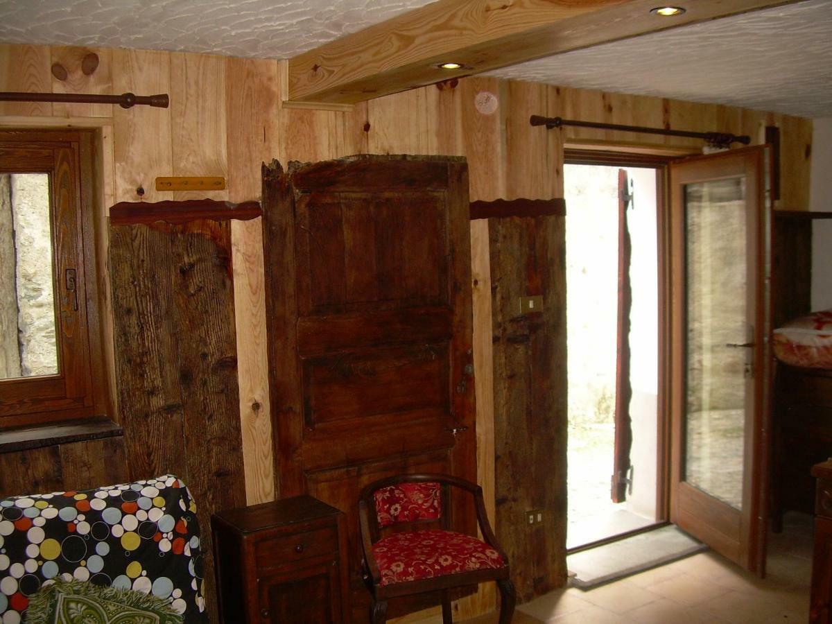 Taverna Semon Verrayes Екстер'єр фото