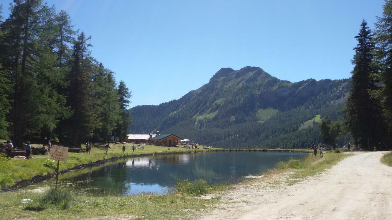 Taverna Semon Verrayes Екстер'єр фото
