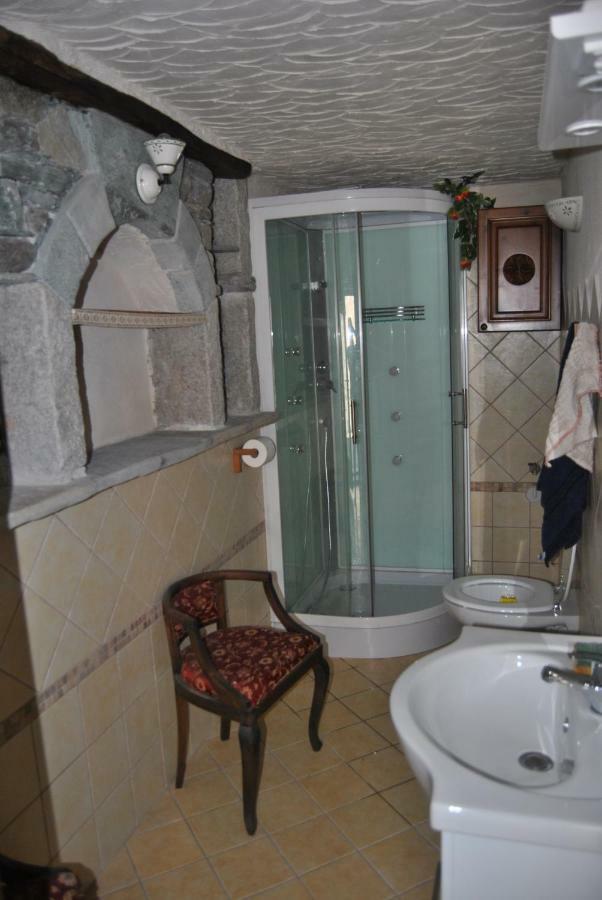 Taverna Semon Verrayes Екстер'єр фото