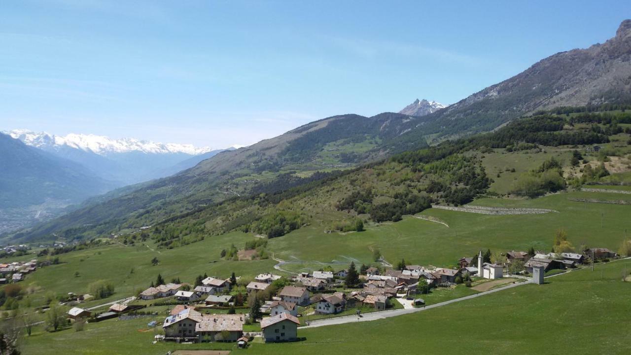 Taverna Semon Verrayes Екстер'єр фото