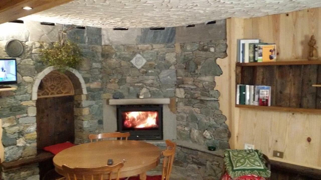 Taverna Semon Verrayes Екстер'єр фото