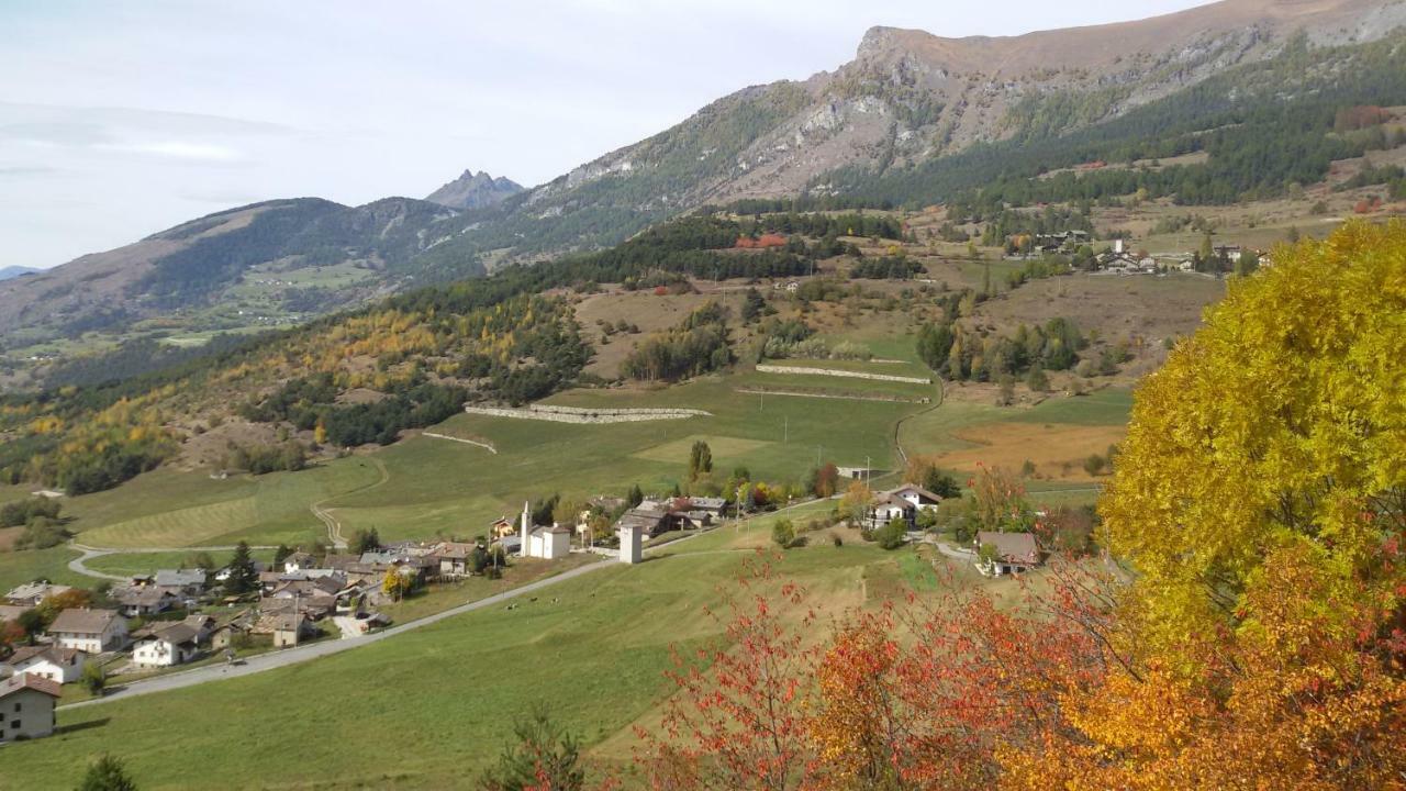 Taverna Semon Verrayes Екстер'єр фото