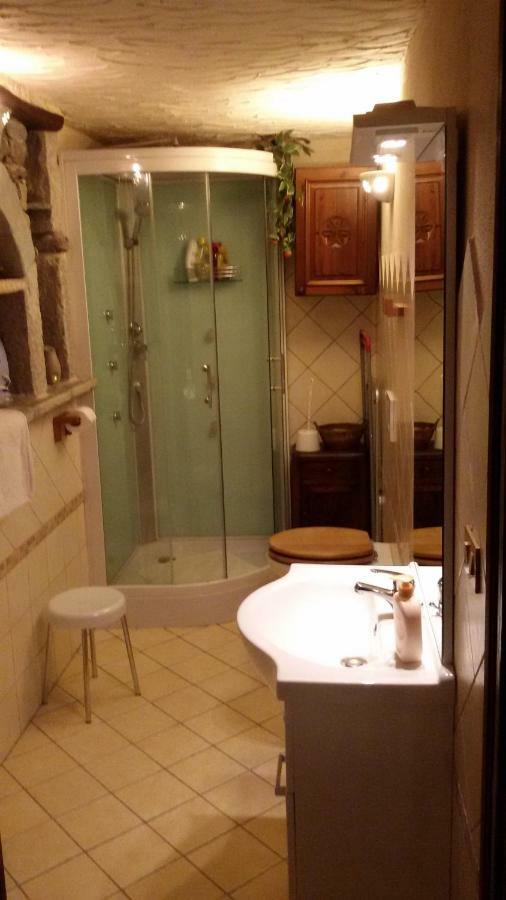 Taverna Semon Verrayes Екстер'єр фото