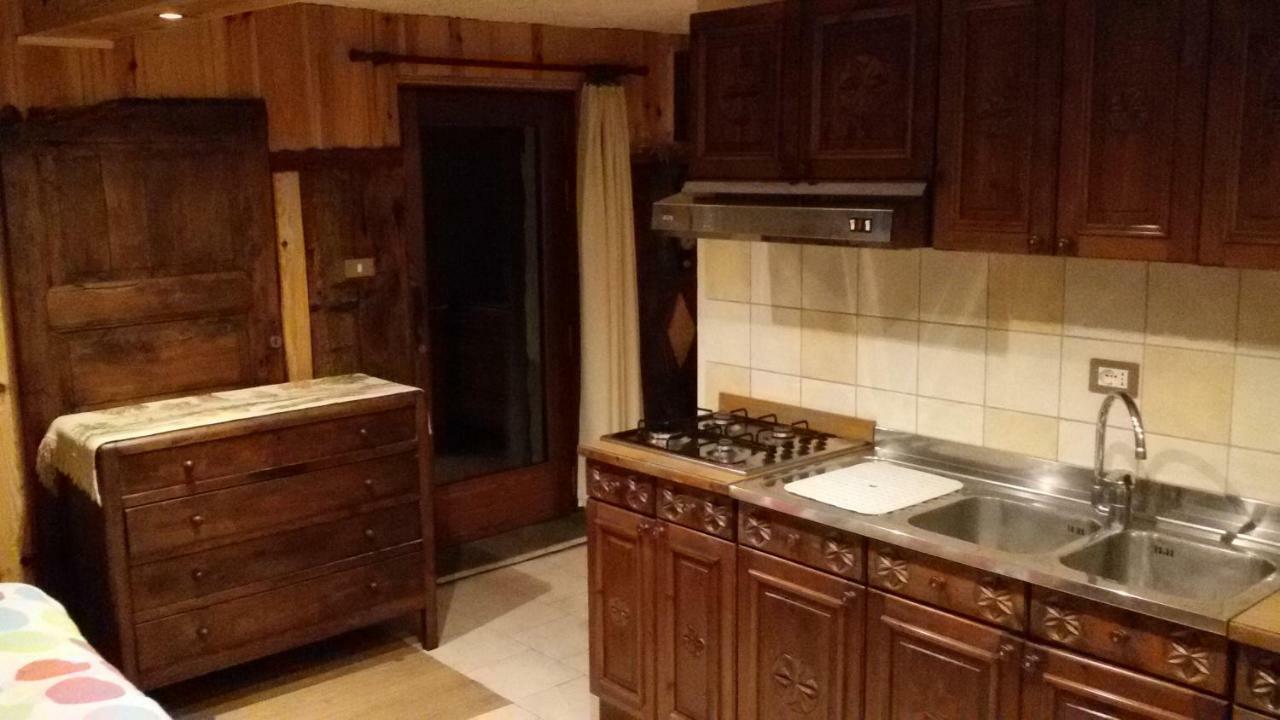 Taverna Semon Verrayes Екстер'єр фото