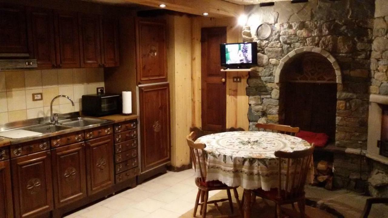 Taverna Semon Verrayes Екстер'єр фото