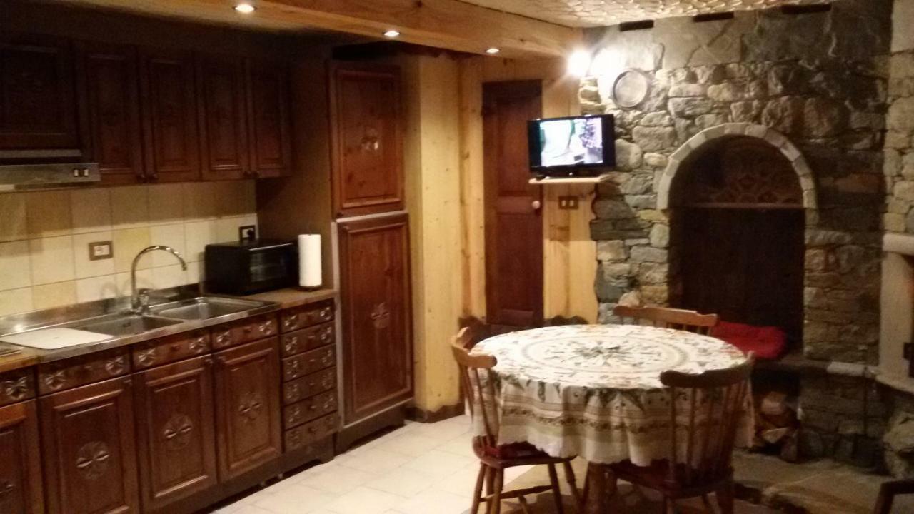 Taverna Semon Verrayes Екстер'єр фото