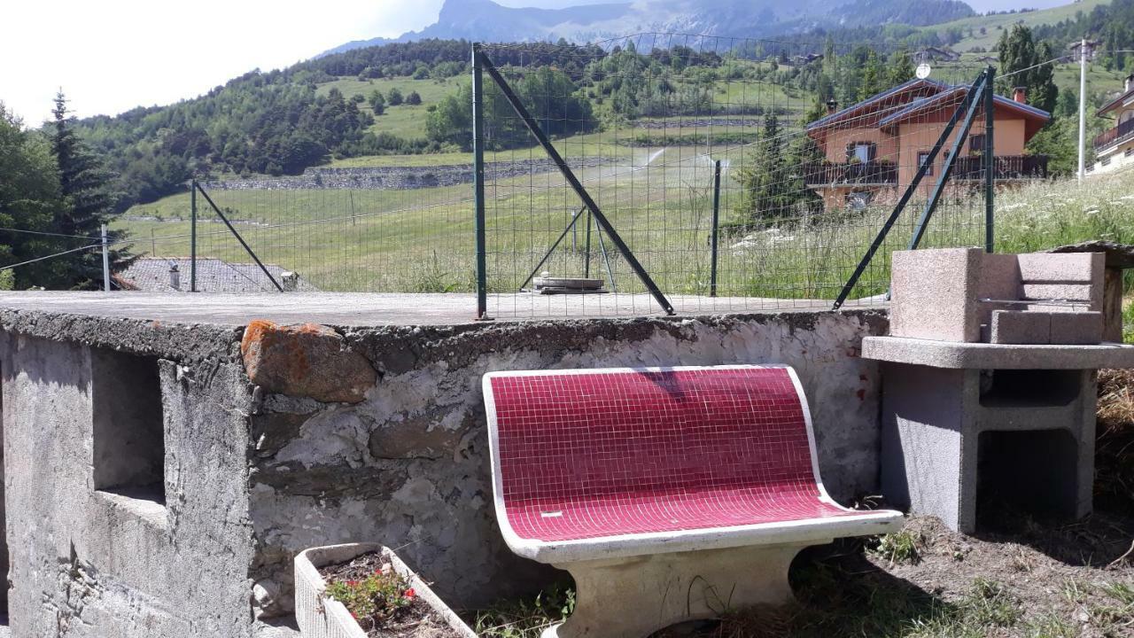 Taverna Semon Verrayes Екстер'єр фото